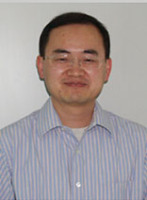 秘晓林 照片