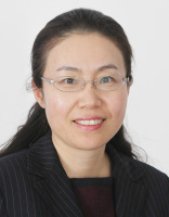 马坚妹 照片
