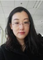 潘宁 照片