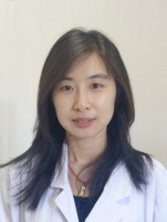 孙婧华 照片