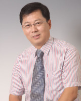 田晓峰 照片