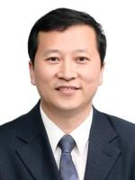 吴泰华 照片