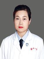 魏明丽 照片
