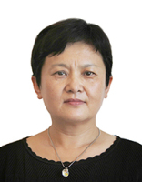 许晶 照片