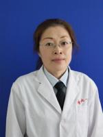 于丽 照片