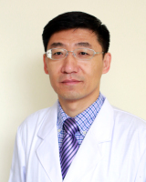 杨东辉 照片