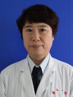 杨国玲 照片