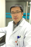 杨玻 照片