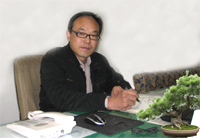 陈传好 照片