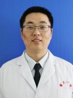 朱磊 照片