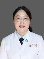 赵翌 照片