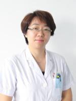 赵莉 照片