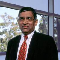 Bala Srinivasan 照片