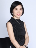 鲍敏 照片