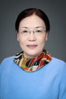 鲍香台 照片
