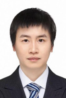 边洲峰 照片