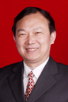 成虎 照片