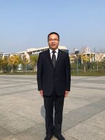 霍强 照片