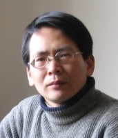 程懋华 照片
