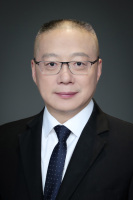 程琳 照片