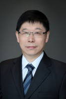 蔡先华 照片
