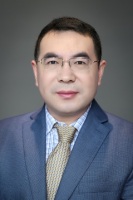 蔡国军 照片