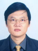 蔡旭东 照片