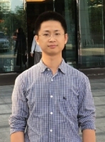 蔡海维 照片