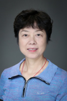 陈一梅 照片