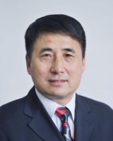 陈云飞 照片