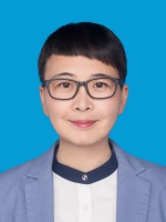 陈峥嵘 照片