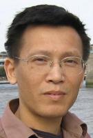 陈扬 照片