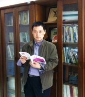 陈明 照片