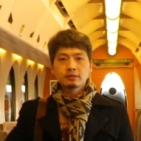 陈晓扬 照片