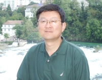 陈晓曙 照片