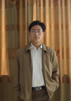 李中文 照片