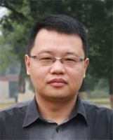 陈瑞 照片