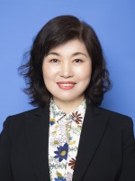陈美华 照片