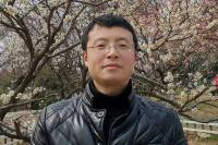 陈翰 照片