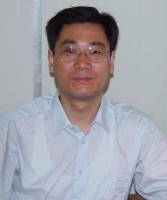 陈锋 照片