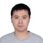 陈阳 照片