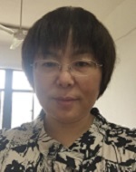 丁伟 照片