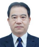 丁辉 照片