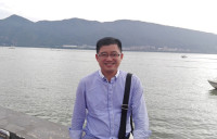 李晓明 照片