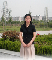 李正红 照片