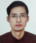 戴挺 照片