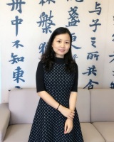 戴玉蓉 照片