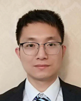 付俊杰 照片