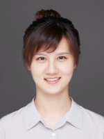 付晓 照片