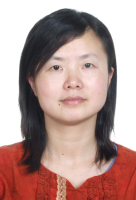 傅丽莉 照片